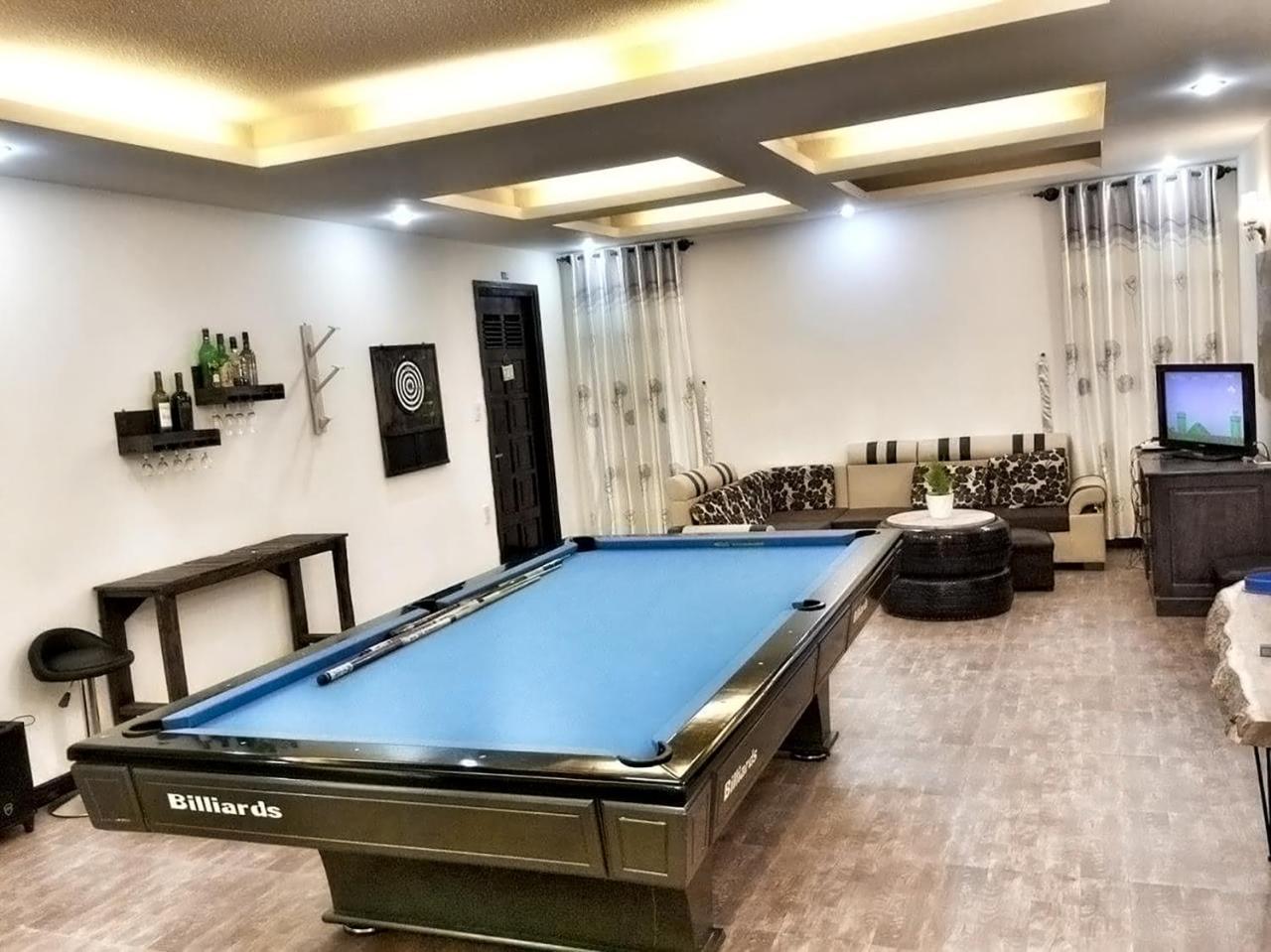 Silent Hill Villa Da Lat Dış mekan fotoğraf