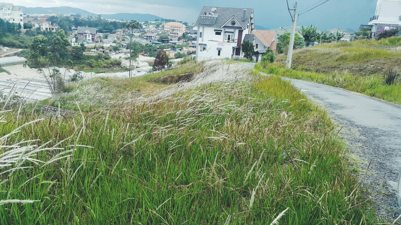 Silent Hill Villa Da Lat Dış mekan fotoğraf