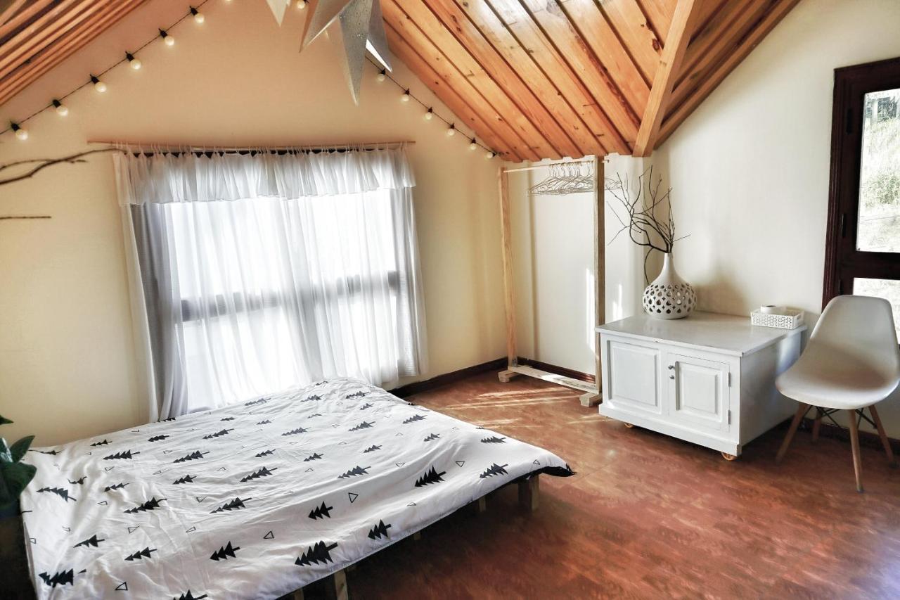 Silent Hill Villa Da Lat Dış mekan fotoğraf