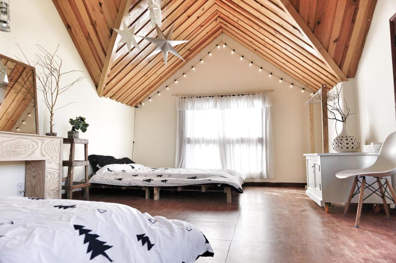 Silent Hill Villa Da Lat Dış mekan fotoğraf