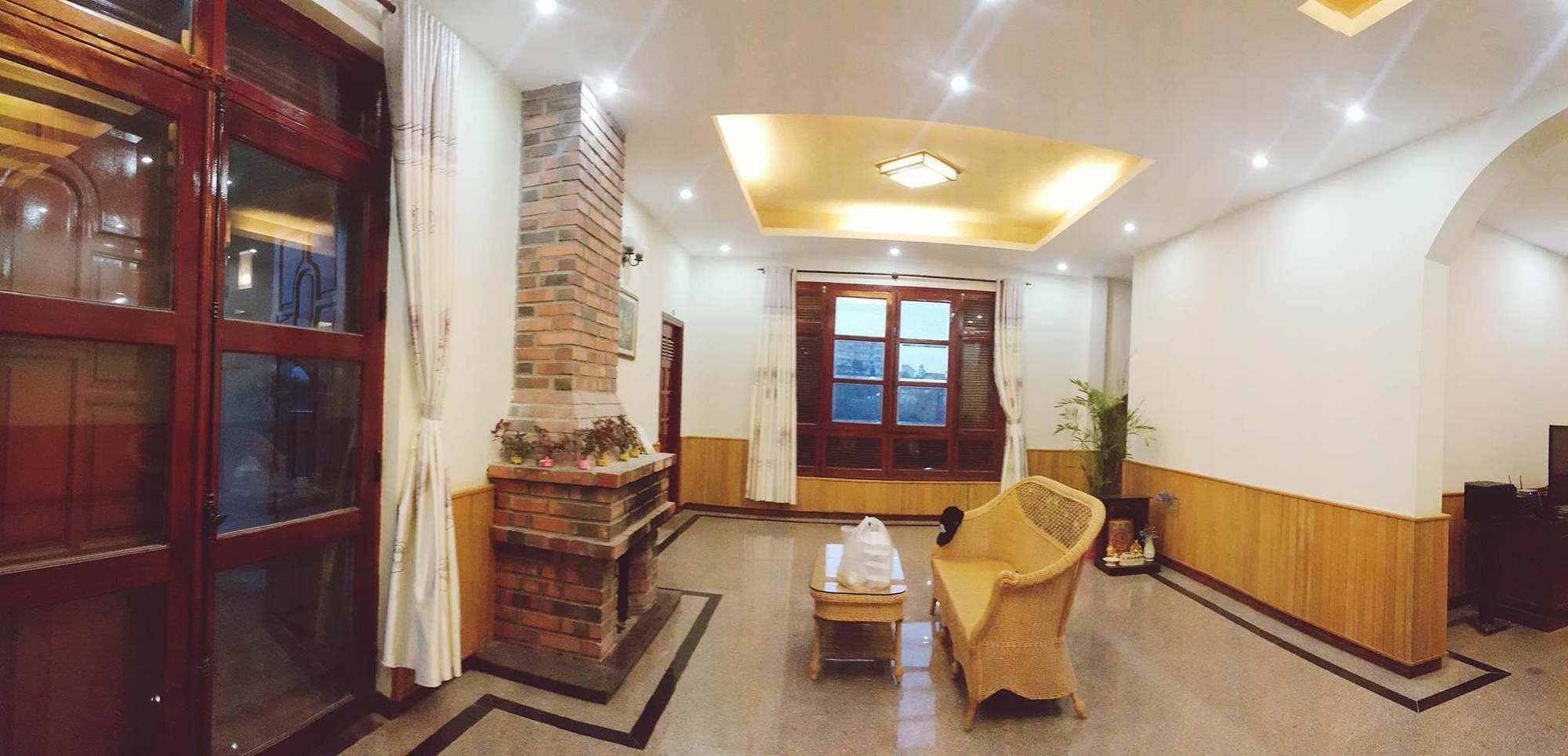 Silent Hill Villa Da Lat Dış mekan fotoğraf