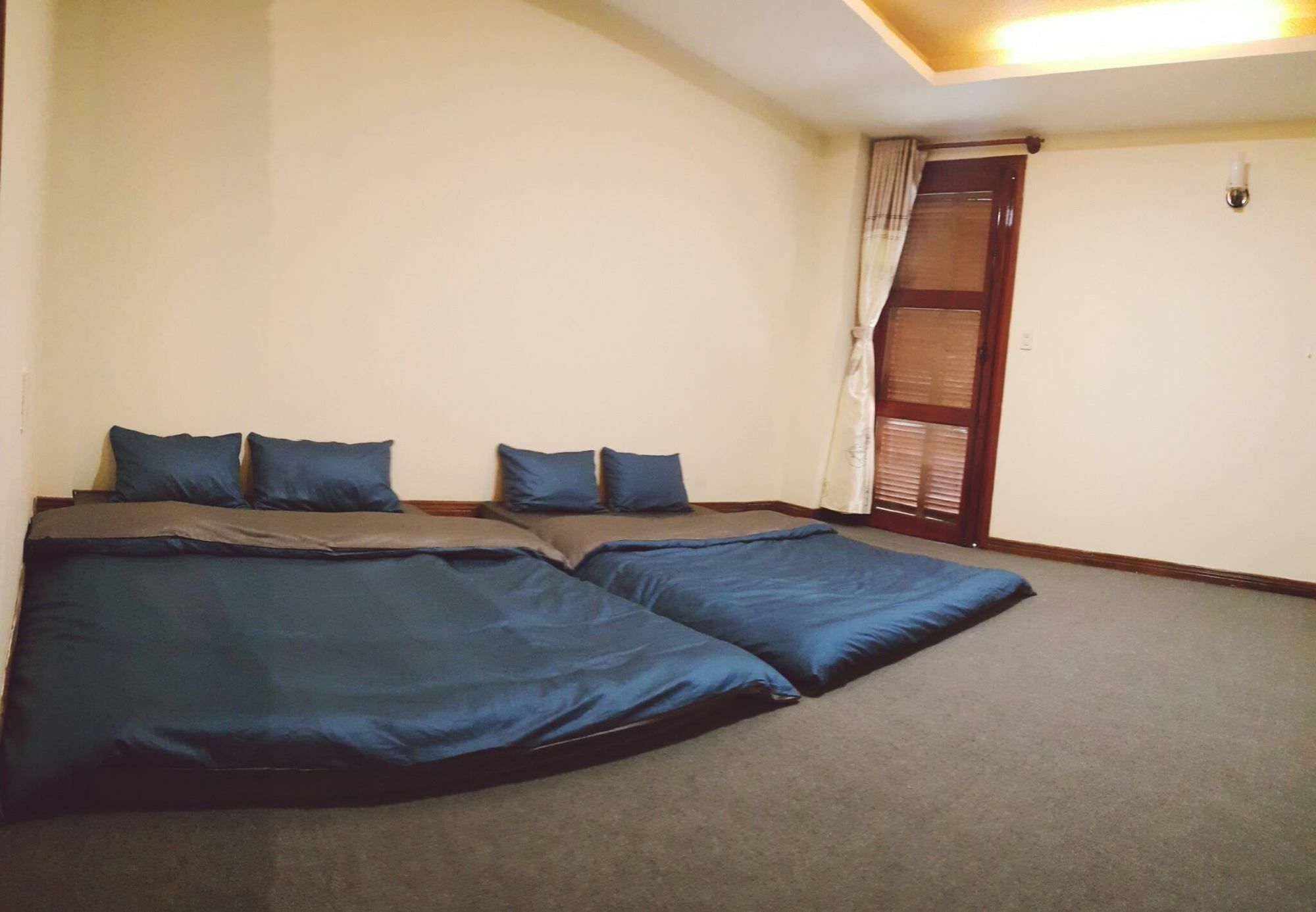 Silent Hill Villa Da Lat Dış mekan fotoğraf