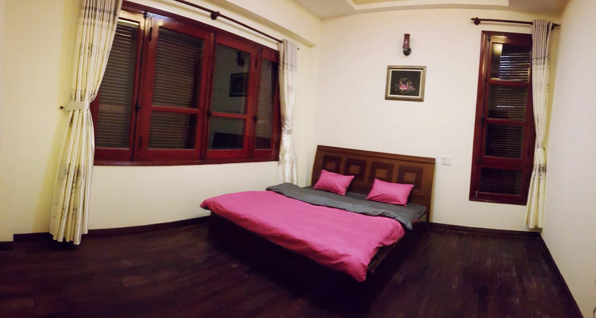 Silent Hill Villa Da Lat Dış mekan fotoğraf